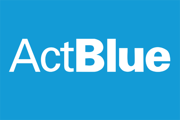 How to set up an ActBlue account